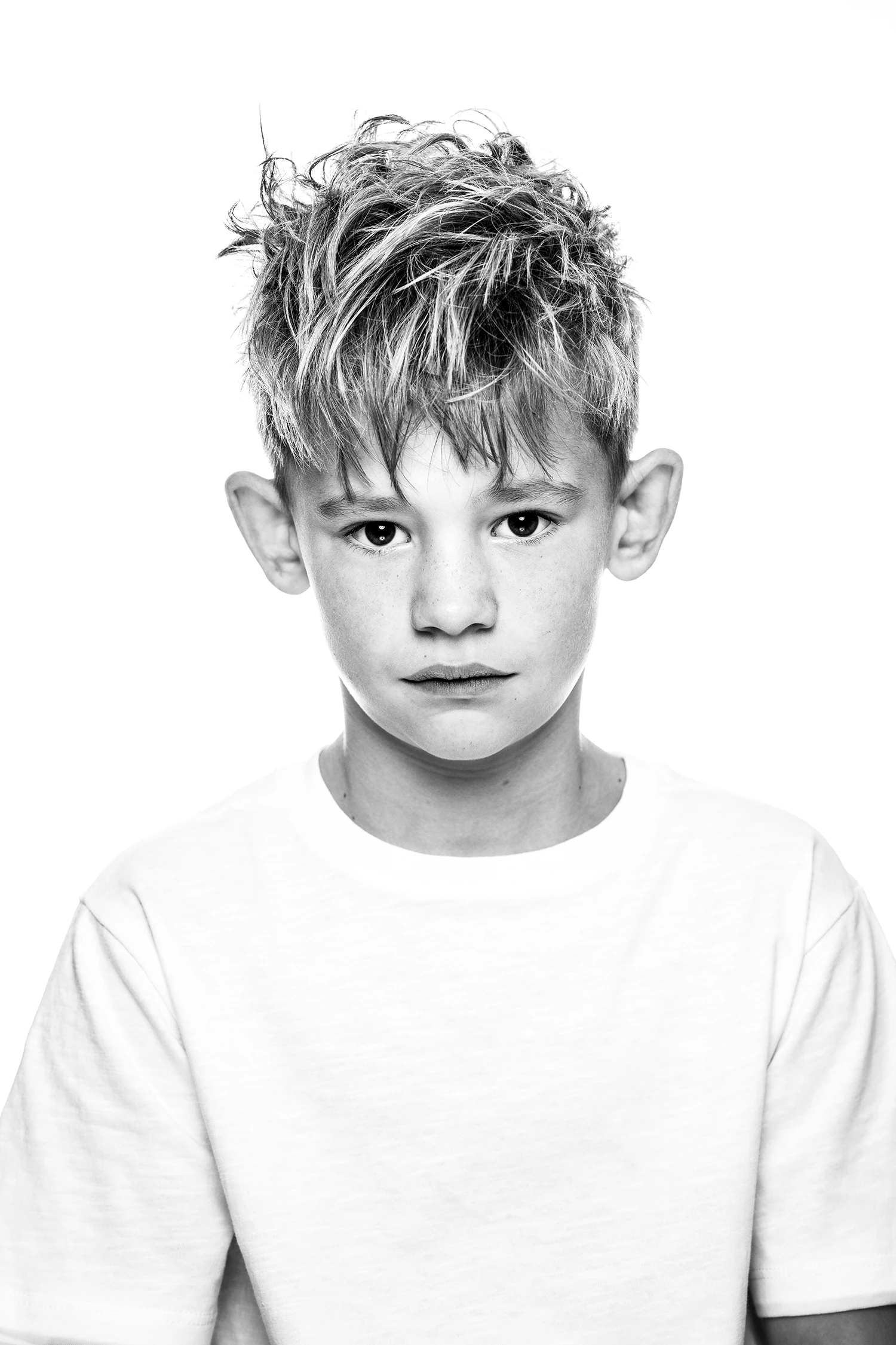 Grid photo